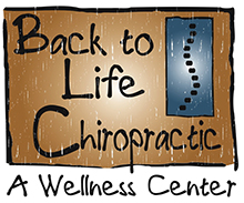 Back To Life Chiropractic
